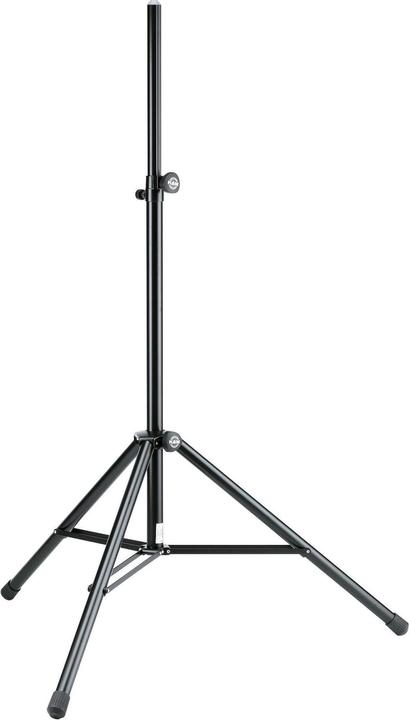 Lautsprecherboxen-Stativ, 137-218 cm verstellbar (1 Stk., Ständer, Höhenverstellbar)