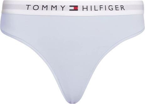 Produktbild Tommy Hilfiger Tanga-Damenhöschen (S)