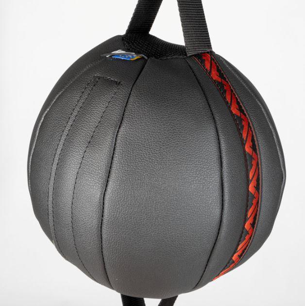 Actual product image Fighters inc. Punching Ball