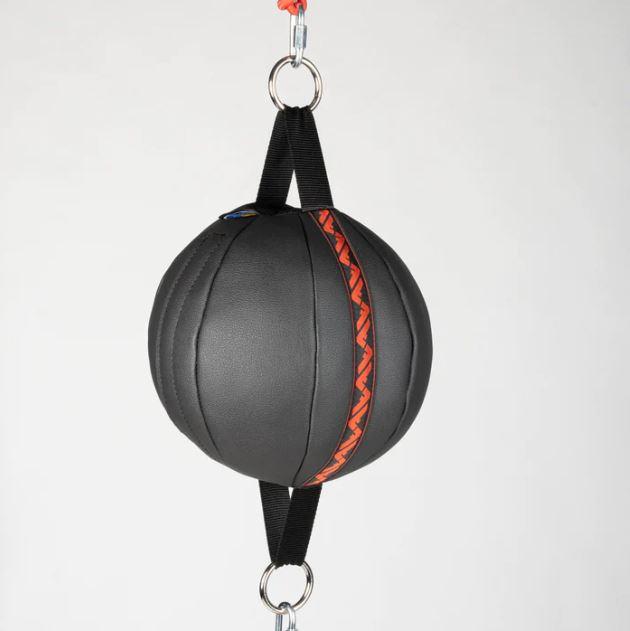 Actual product image Fighters inc. Punching Ball