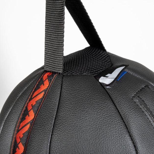 Actual product image Fighters inc. Punching Ball