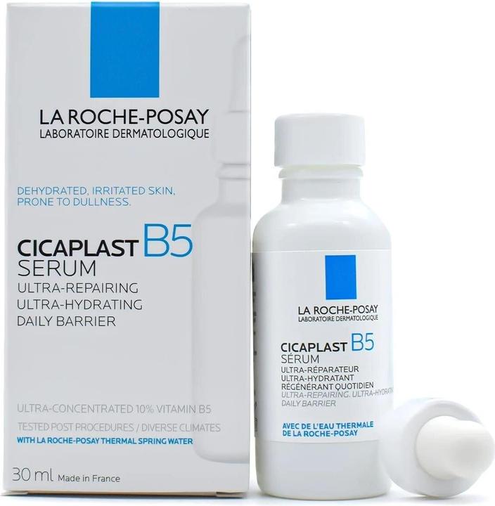Image du produit La Roche Posay Cicaplast Sérum B5 (30 ml)
