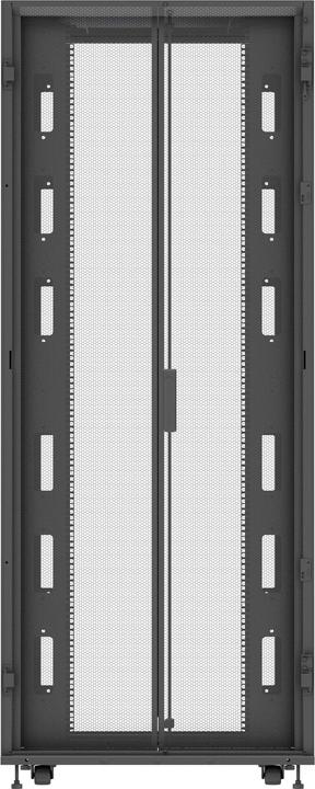 Actual product image Vertiv VR3150 (42 RU, 19 inch rack)