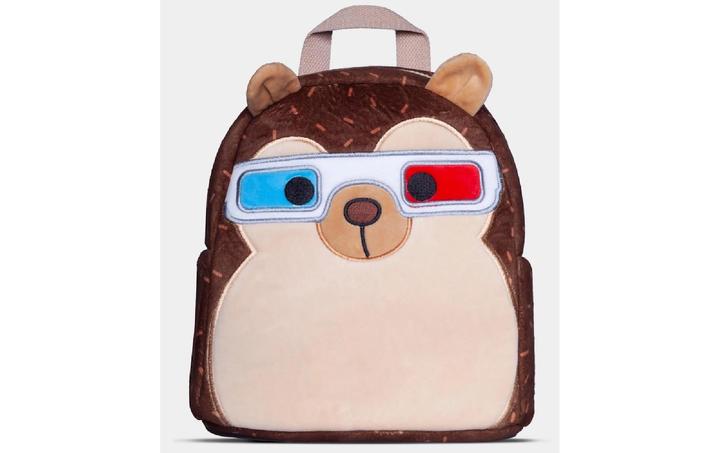 Produktbild Difuzed Squishmallows mini sac à dos Hans Novelty