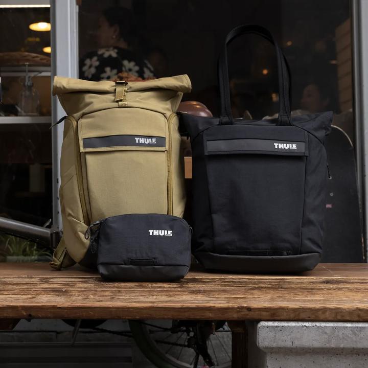 Image du produit Thule Paramount Crossbody 2L - Noir
