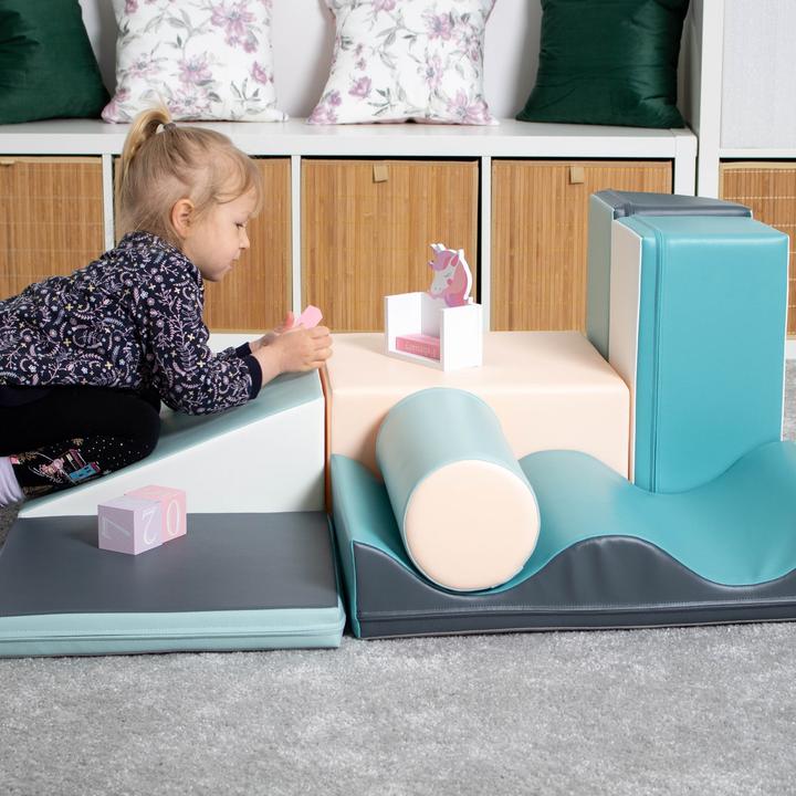 Image du produit Iglu Soft Play Aktivitätenset Entdecker