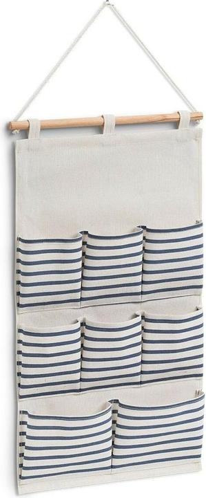 Stripes (35 x 60 x 35 cm, 73.50 l)