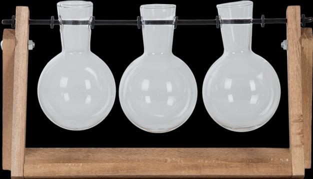 Immagine prodotto Esschert Design Vaso da taglio (1 x, 25,5 x 6,5 x 14,5 cm, 2.78 l)