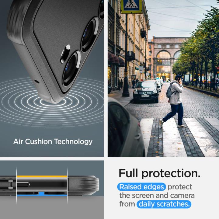 Produktbild Spigen Rugged Armor (Samsung Galaxy S23)