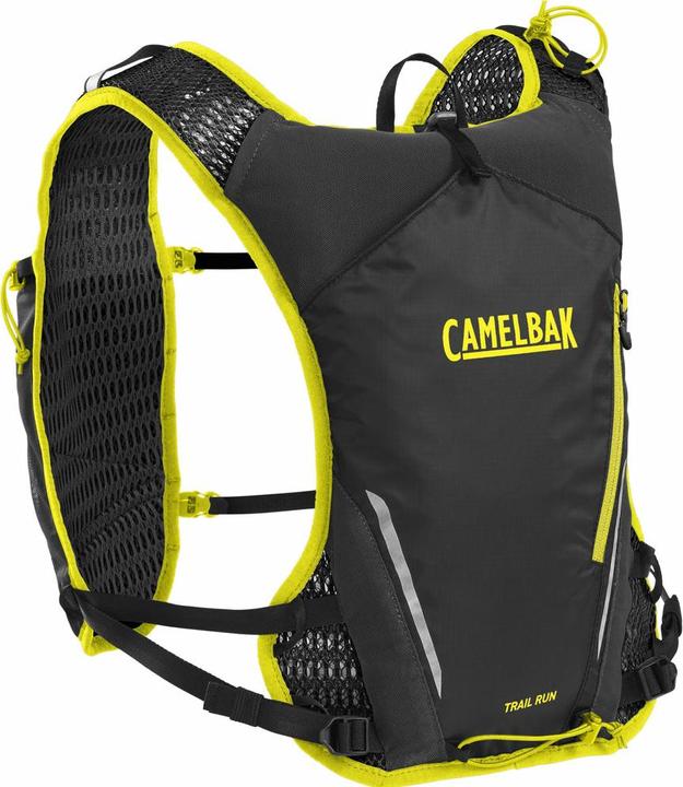 Immagine prodotto Camelbak Gilet da trail run (Taglia unica)