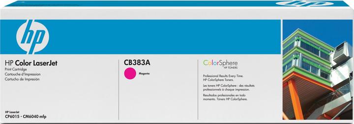 Produktbild HP 824a (M)