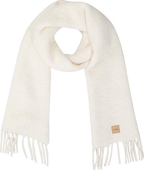 Actual product image A.p.c. Scarf