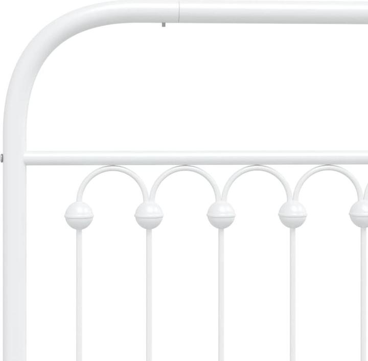 Actual product image VidaXL Kwabina (206 x 3 x 100 cm)