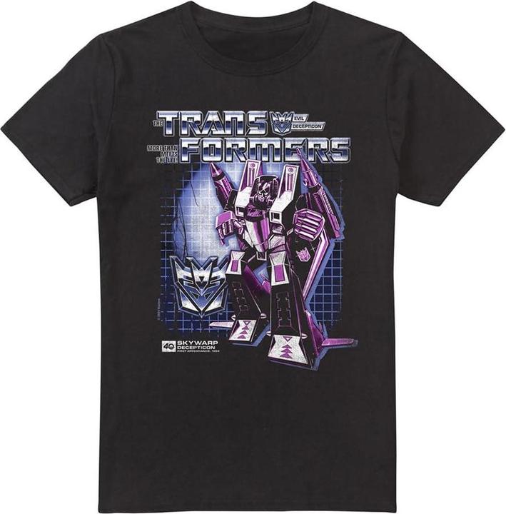 Immagine prodotto Transformers TShirt 40 (3XL)