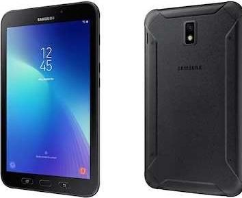 Produktbild Trant.ch Galaxy Tab Active 2 8.0 (8", 16 GB, Schwarz, B / Sehr gut)