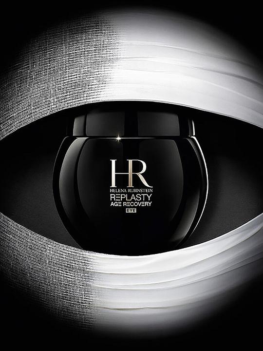 Produktbild Helena Rubinstein Re-Plasty Age (Crème, 15 ml, Nacht)