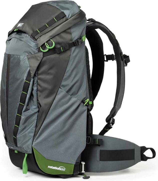 Immagine prodotto Mindshiftgear Rotazione 34L (Zaino per fotocamera, 34 l)