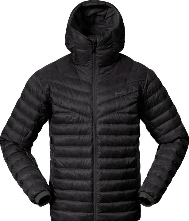 Bergans Rabot Light Down Hoodie (XL)