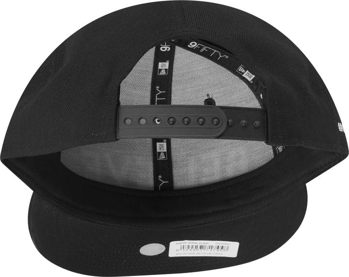 Actual product image New Era 9Fifty Inter Miami Your Futbol Here