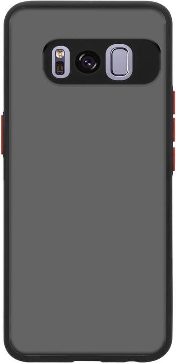 Immagine prodotto Cadorabo Custodia per Samsung Galaxy S8 PLUS Hybrid Matt (Samsung Galaxy S8+)
