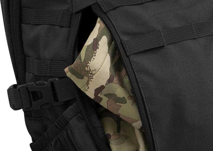 Actual product image Highlander Eagle 1-Black (20 l)