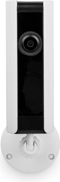 Produktbild Smartwares CIP-37183 180° IP-Kamera für den Innenbereich (1280 x 720 Pixels)