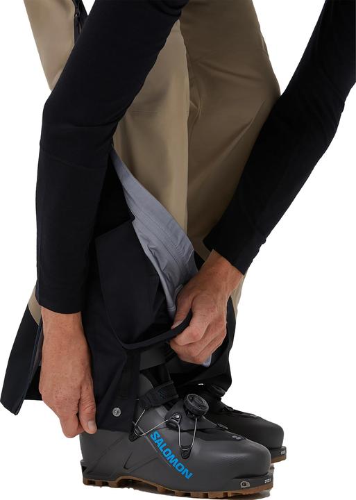 Produktbild Peak Performance Alpine Gore-Tex 3L Skihose Avid Beige Herren (M)
