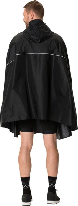 Produktbild Vaude Valdipino Poncho (XXL)