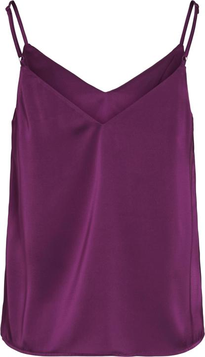 Image du produit Vila V-Ausschnitt Trägertop (38)