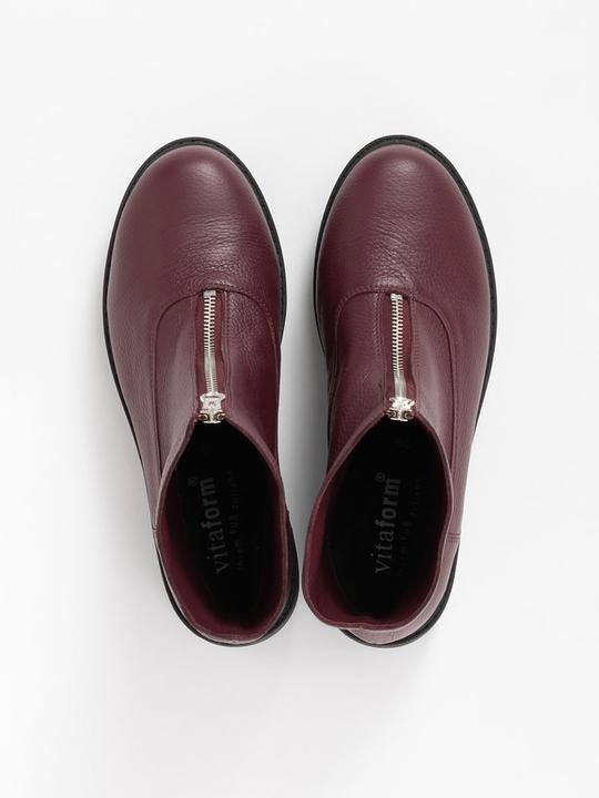 Actual product image Vitaform Soft ankle boot (37)