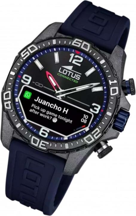 Actual product image Lotus 20000/1 Connected (45 mm)