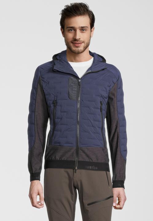Image du produit Rh+ 5 Elements Hybrid Hoody (XXL)