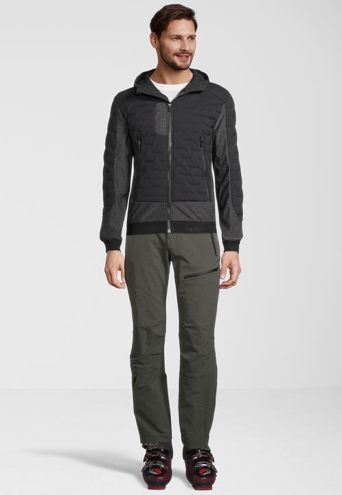 Actual product image Rh+ 5 Elements Hybrid Hoody (S)