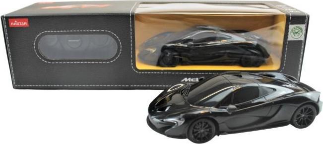Actual product image Rastar 75200 McLaren P1 - 1 24 - Radio control - Toy car - Random