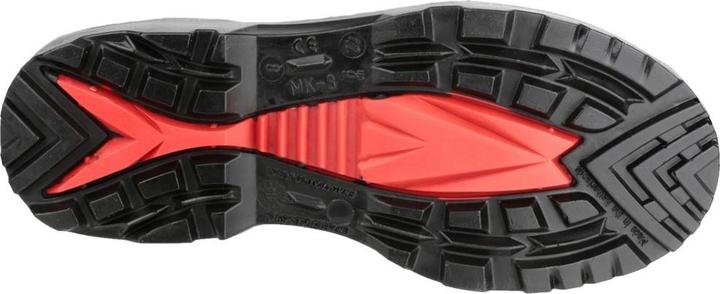 Actual product image Dunlop Safety boot Purofort Plus S5 (40)
