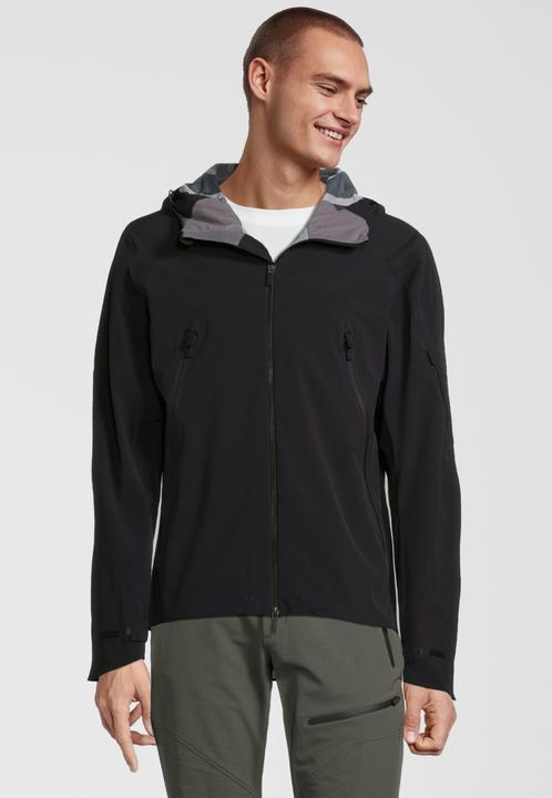 Actual product image Rh+ 2.5 Elements (XXL)