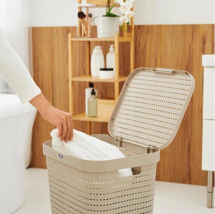 Actual product image Rotho Country (55 l)