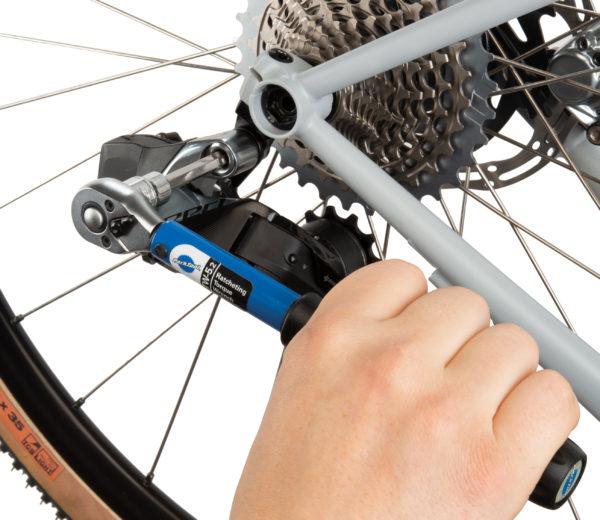 Immagine prodotto Park Tool Socket and Bit Set SBS-3 (3/8")
