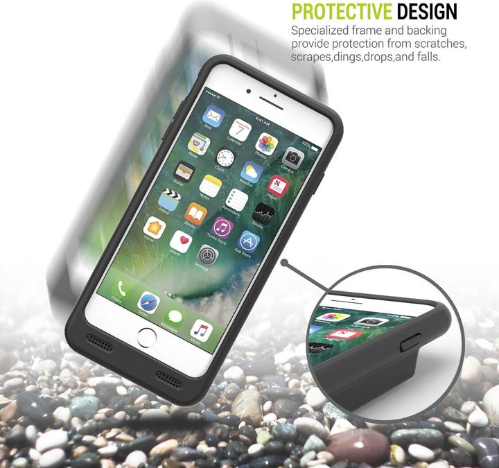 Actual product image ZeroLemon Battery Cover