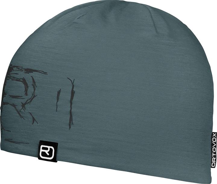 Actual product image Ortovox 120 Tec logo (One size)