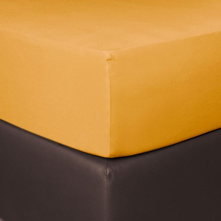 Yellow, Maize