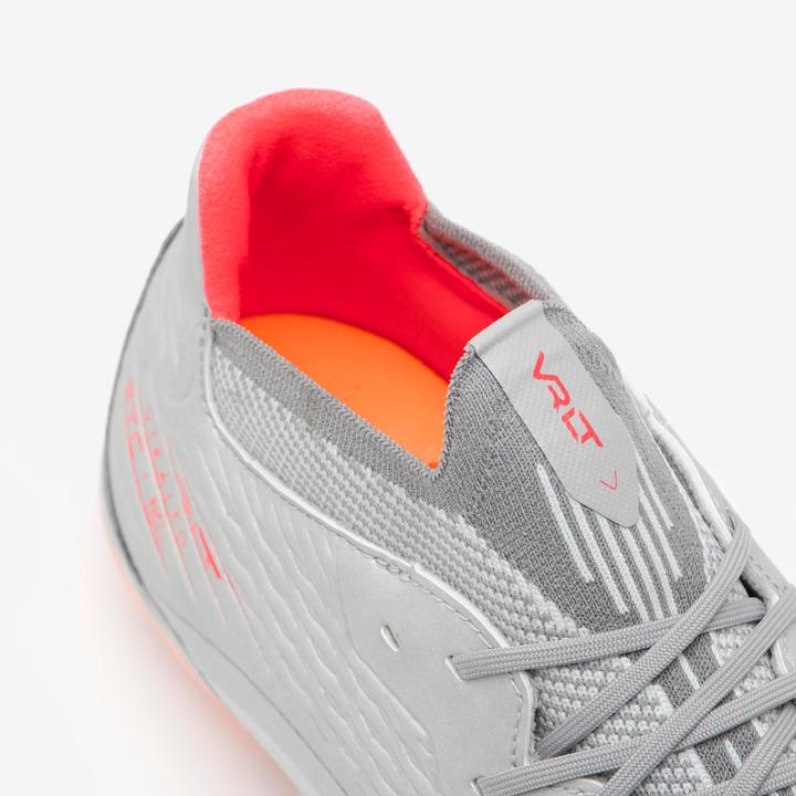 Produktbild Kipsta Damen/Herren Fussball Nockenschuhe FG - VIRALTO III 3D Airmesh Titanum Games (39)