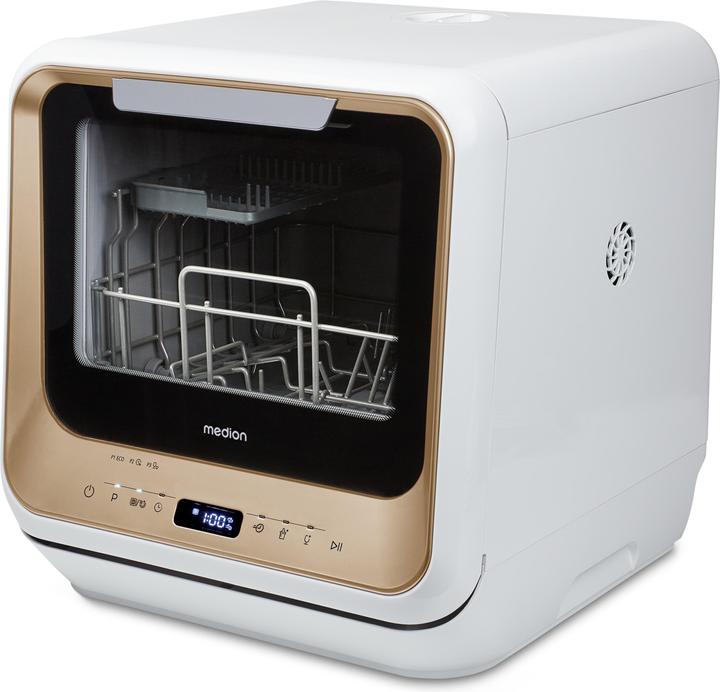 Dishwashers