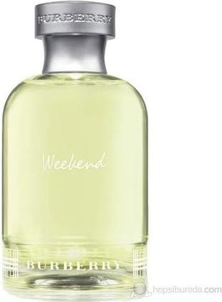 Produktbild Burberry WEEKEND by Eau de Toilette Spray 50 ml (Eau de Toilette, 50 ml)