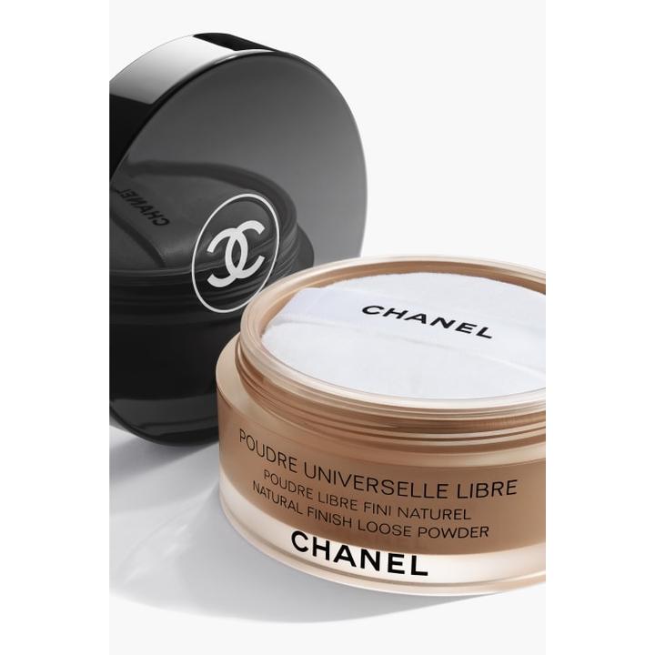 Produktbild Chanel POUDRE UNIVERSELLE libre #70 30 g (70)