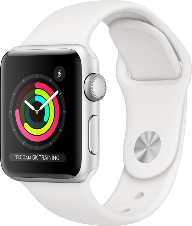 Produktbild Apple Watch Series 3 (38 mm)