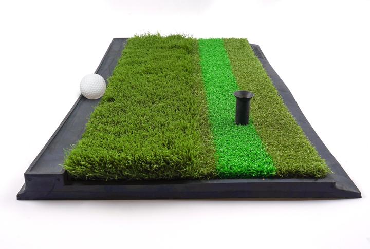 Immagine prodotto Alpion F4 Hitting Mat Dual Surface