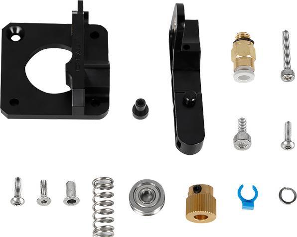 Produktbild Creality Ender-5 Plus Extrusion Mechanism Kit 3d Zubehoer