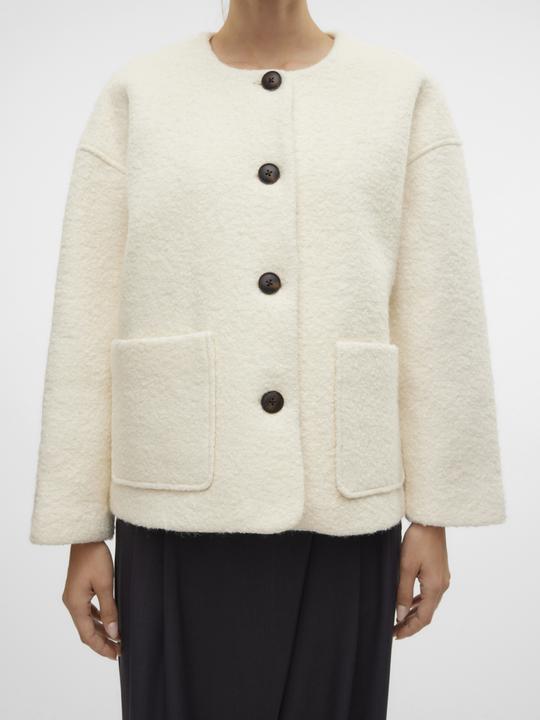Produktbild Vero Moda VMOLLO Jacke Jacke (XS)