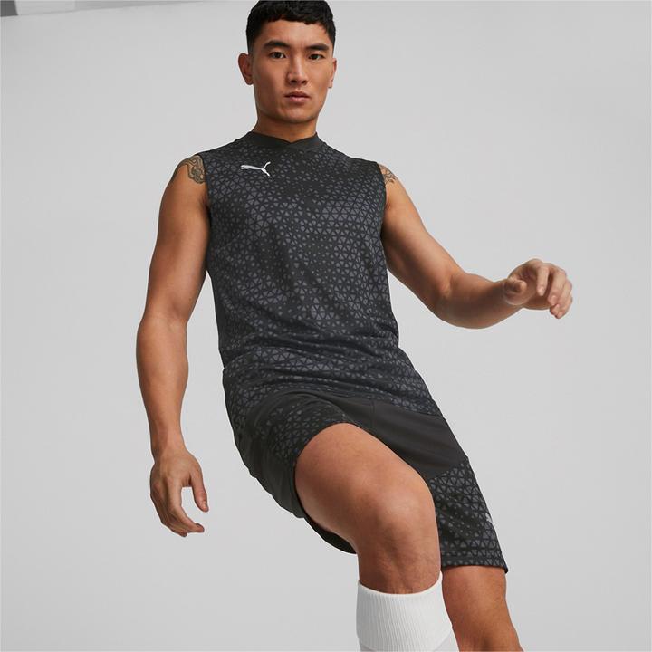 Actual product image Puma teamCUP Training Jersey SL (3XL)